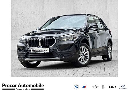 BMW X1 sDrive18d Navi PDC DAB Parkass. Klimaaut. DAB