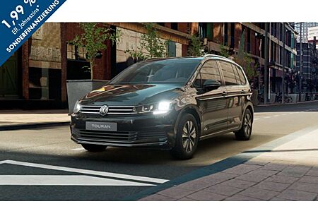 VW Touran Volkswagen 1.5 TSI Goal 7-Sitz. Kamera/Navi/Standhei
