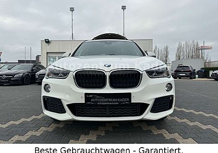 BMW X1 xDrive 25 d M Sport*LED*XENON*Navi*Tempo*SHZ*