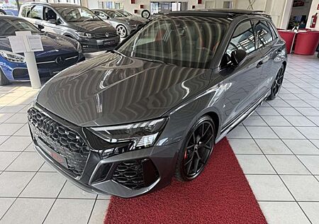 Audi RS3 2.5 TFSI S tronic quattro Sportback