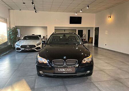 BMW 523i 523 5 Touring Sehr gepflegt/HU+TÜV NEU