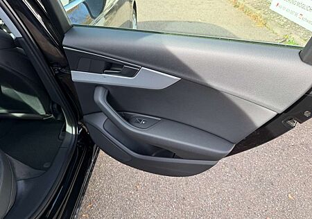 Audi A4 quattro VOLLVİRTÜEL VOLLLEDER