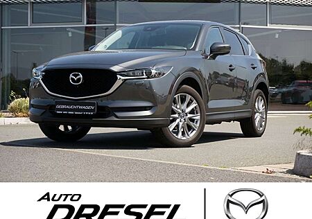 Mazda CX-5 Advantage | Skyactiv-G 165 Advantage