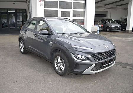 Hyundai Kona Select Mild-Hybrid 2WD*CAM*6G*Assist PAKET*