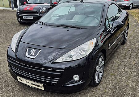 Peugeot 207 ROLAND GARROS MIT GEBRAUCHSSPUREN VHB N ABSPRACHE