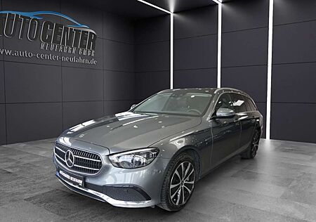 Mercedes-Benz E 300 4Matic+NAVI+KAMERA+HEAD UP+PANO+TOT WINKEL