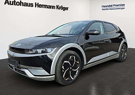Hyundai IONIQ 5 Uniq Elektro 4WD