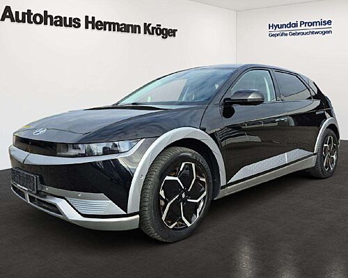 Hyundai IONIQ 5 Uniq Elektro 4WD