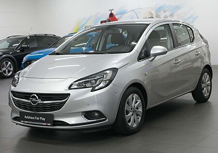 Opel Corsa E Innovation XENON/SHZ/PDC/UNFALLFREI/TOP