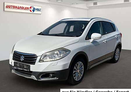 Suzuki SX4 S-Cross 1.6 VVT 4x4 Xenon Navi AAC SHZ