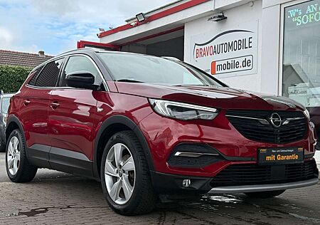Opel Grandland X Business Innovation AUT./NAVI/KAMERA