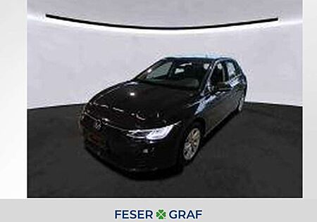 VW Golf Volkswagen Life 2.0TDI 6-Gang LED/NAVI/ACC/SHZ