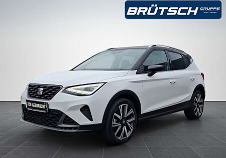 Seat Arona FR 1.0 TSI DSG FR PRO-PAKET / 18-ZOLL / SITZHEIZUN