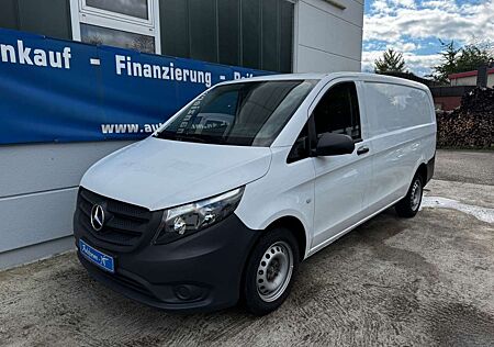 Mercedes-Benz Vito Kasten 114 CDI FWD lang