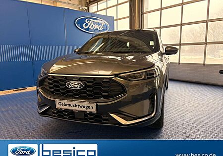 Ford Kuga ST-Line X PHEV+AHK+PanoDach+NAV+B&O+DAB+PDC