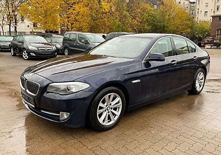 BMW 530 d xDrive Aut.