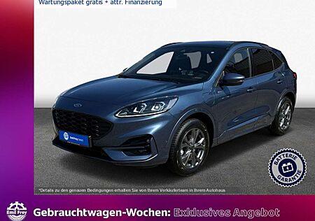 Ford Kuga 2.5 Duratec PHEV ST-LINE