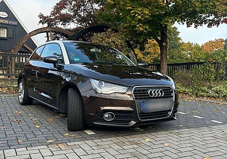 Audi A1 Diesel 1.6 TDI Attraction