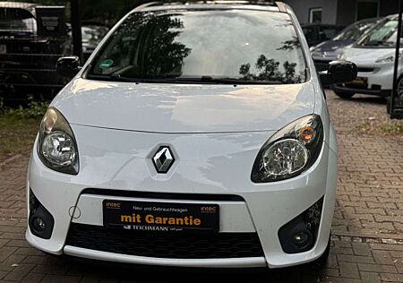Renault Twingo Night & Day Automatik,Panorama