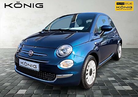 Fiat 500 1.0 GSE DOLCEVITA*PANORAMADACH*LEDER*KLIMA*