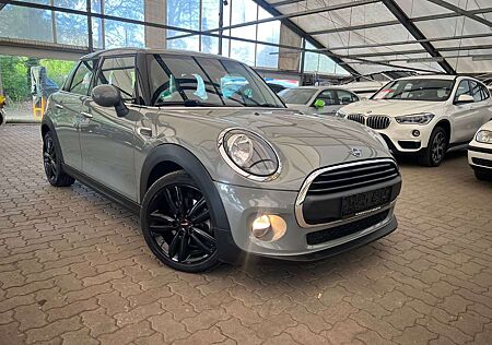 Mini ONE /Klimaautomatik/Sitzheizung/PDC/Alu17Zoll