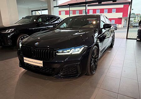 BMW 550 M550i xDrive Limousine Head-Up HK HiFi DAB WLAN