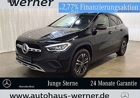 Mercedes-Benz GLA 250 e BUSI PANO EASYP LED WDGS KAMERA AMBIEN