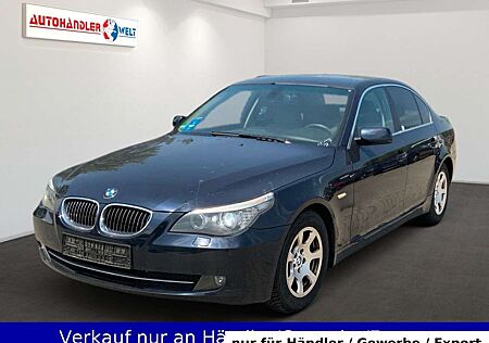 BMW 523i 523 Lim. Auto. Xenon Leder AAC PDC Tempo SHZ