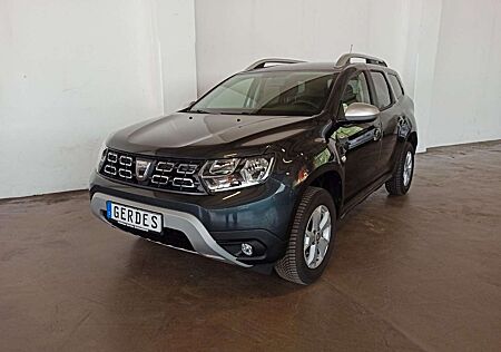 Dacia Duster II Comfort