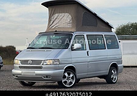 VW T4 Multivan Volkswagen 2.5 TDI Reimo Aufstelldach 151 PS