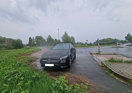 Mercedes-Benz A 250 e 8G-DCT AMG Line Advanced Plus