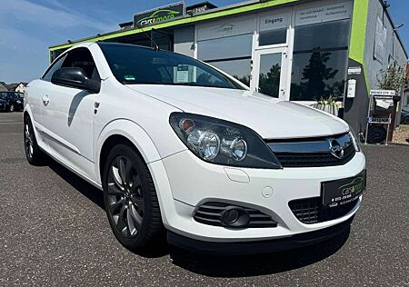 Opel Astra Edition "111 Jahre" cabrio