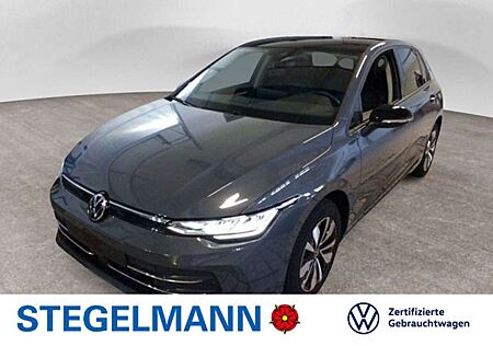 VW Golf Volkswagen VIII 1.5 eTSI Goal *Pano*LED*App-Connect*AC