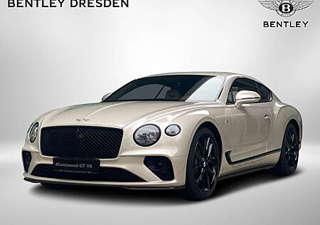 Bentley Continental GT V8 - Rotating/Naim/Paint Prot.