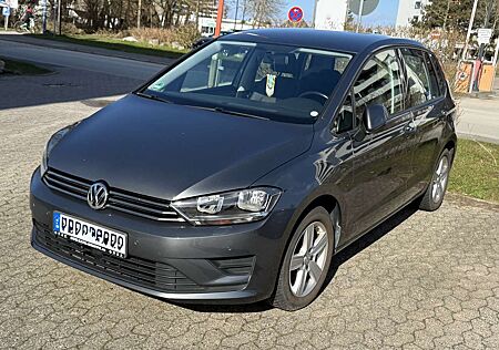 VW Golf Sportsvan Volkswagen 1.0 TSI BlueMotion 015153397295 Ватцап