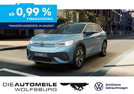 VW ID.5 Volkswagen Pro Design Paket AHK/Matrix/TravelAssist/AC