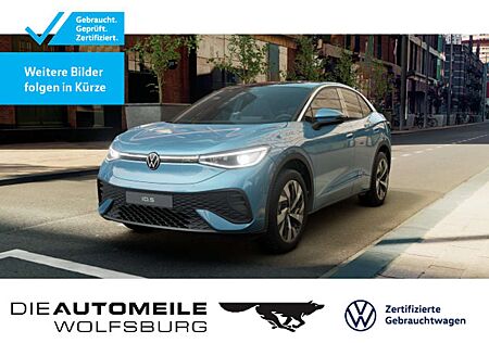 VW ID.5 Volkswagen Pro Design Paket AHK/Matrix/TravelAssist/AC