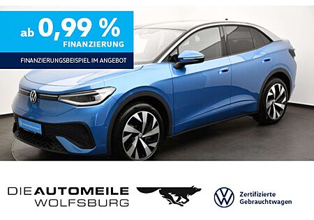 VW ID.5 Volkswagen Pro Design Paket AHK/Matrix/TravelAssist/AC