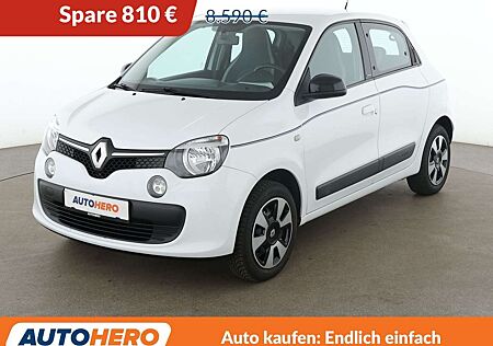 Renault Twingo 1.0 SCe Limited*KLIMA*GARANTIE*