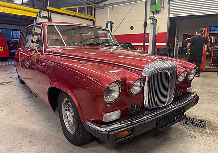 Jaguar Daimler Majestic