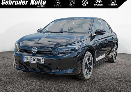 Opel Corsa e Edition KLIMA PDC SHZ FACELIFT LED