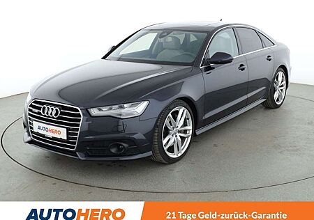 Audi A6 3.0 V6 TDI clean diesel quattro Aut.*NAVI*LED*BOSE