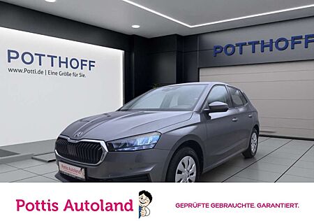 Skoda Fabia 1.0 TSI SELECTION PDC LED NAVI KLIMA