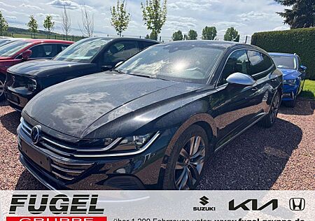 VW Arteon Volkswagen SB 2.0 TDI DSG Elegance Matrix|Navi|virt.Cock.|AHK