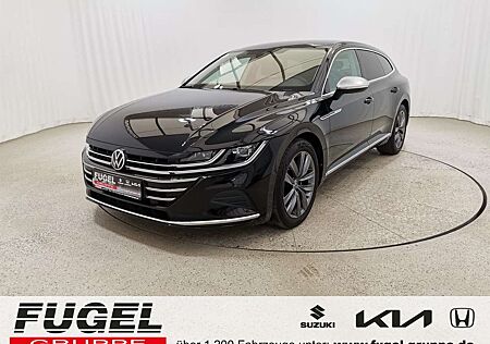 VW Arteon Volkswagen SB 2.0 TDI DSG Elegance Matrix|Navi|virt.Cock.|AHK