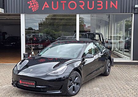 Tesla Model 3 RWD SR
