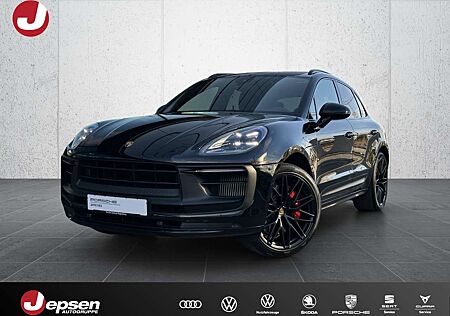 Porsche Macan GTS BOSE PANO Rückfahrkamera