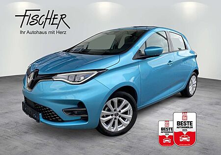 Renault ZOE R110 Experience R110/Z.E. 50 Kaufbatterie R110 Exp