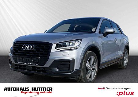 Audi Q2 1.4 TFSI sport S line S tronic (Kundenauftrag)