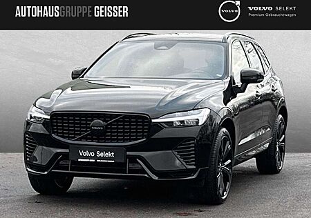 Volvo XC 60 XC60 T6 AWD Plus Black Edition SD LED